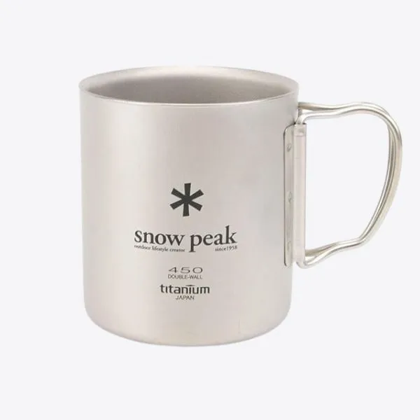 露營用品首選：Snow Peak 鈦杯、炊具、保溫瓶十大推薦 2