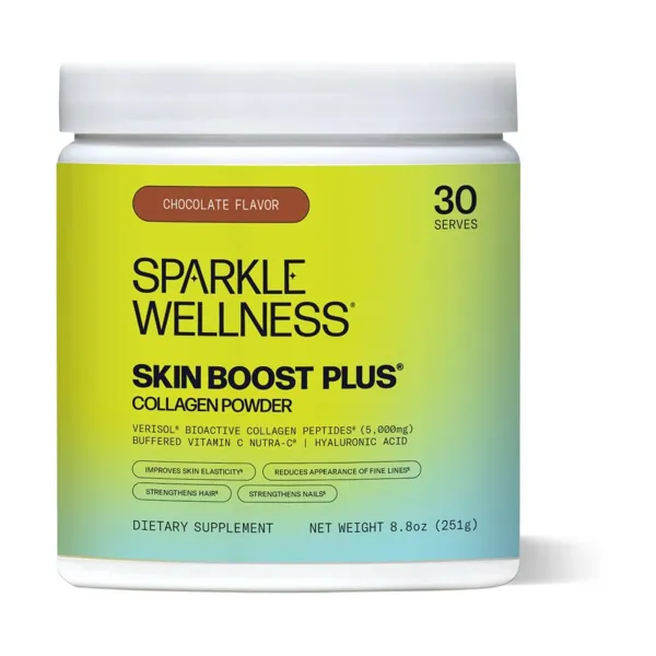 2025 Sparkle Wellness 膠原蛋白粉必買推薦 17 2025 Sparkle Wellness 膠原蛋白粉必買推薦 8