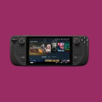 性能對決：Lenovo Legion Go S SteamOS 與 Steam Deck OLED 詳析 3