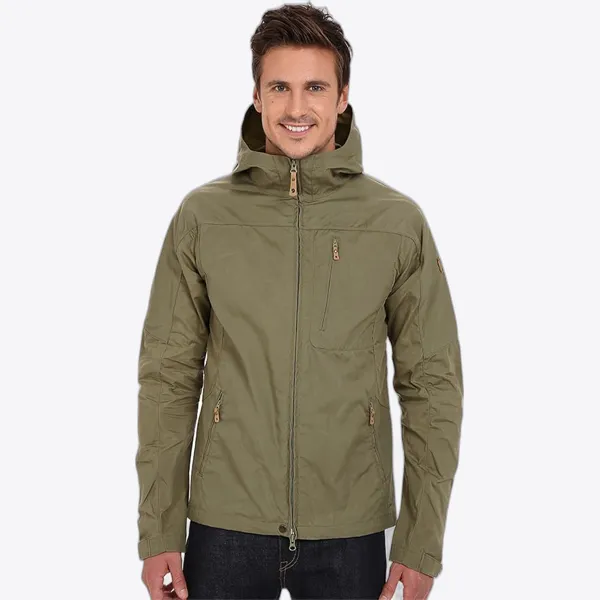 【2025最新】Fjällräven 小狐狸男外套熱門款式比較 9