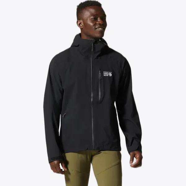 Mountain Hardwear 戶外機能外套熱銷 10 款全解析 7 Mountain Hardwear 戶外機能外套熱銷 10 款全解析 7