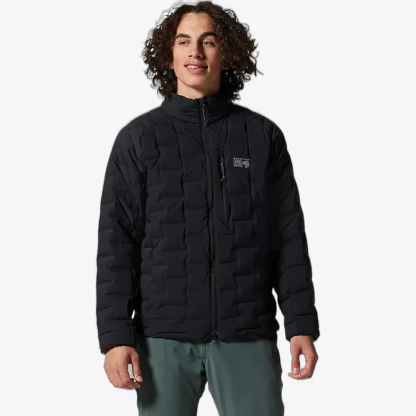 Mountain Hardwear 戶外機能外套熱銷 10 款全解析 8 Mountain Hardwear 戶外機能外套熱銷 10 款全解析 8