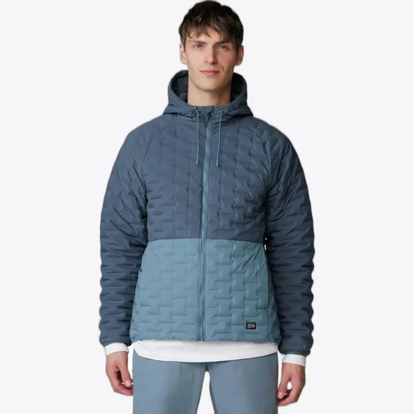Mountain Hardwear 戶外機能外套熱銷 10 款全解析 9 Mountain Hardwear 戶外機能外套熱銷 10 款全解析 9