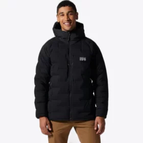 Mountain Hardwear 戶外機能外套熱銷 10 款全解析