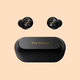 Technics EAH-AZ100：挑戰 Sony 和 Bose 的頂級耳機新選擇｜2025年最新