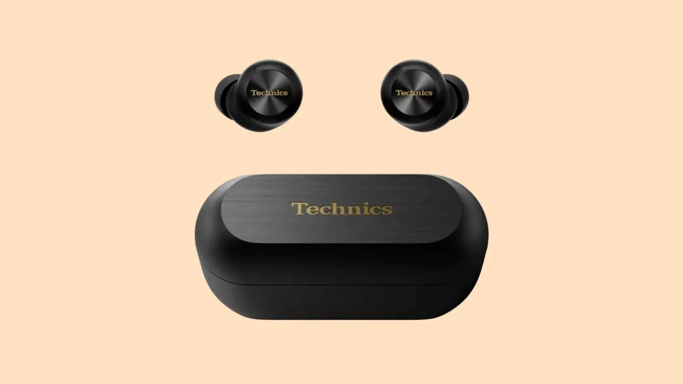 Technics EAH-AZ100：挑戰 Sony 和 Bose 的頂級耳機新選擇｜2025年最新 1