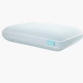 2025 年 Tempur 丹普枕頭選購指南：改善睡眠品質必備