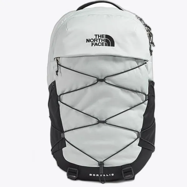 從大學生到上班族：The North Face 筆電後背包十大精選 3