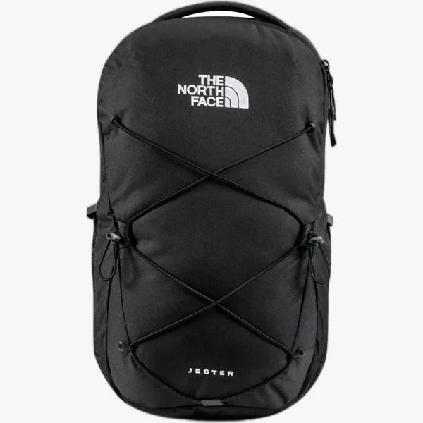 從大學生到上班族：The North Face 筆電後背包十大精選 5