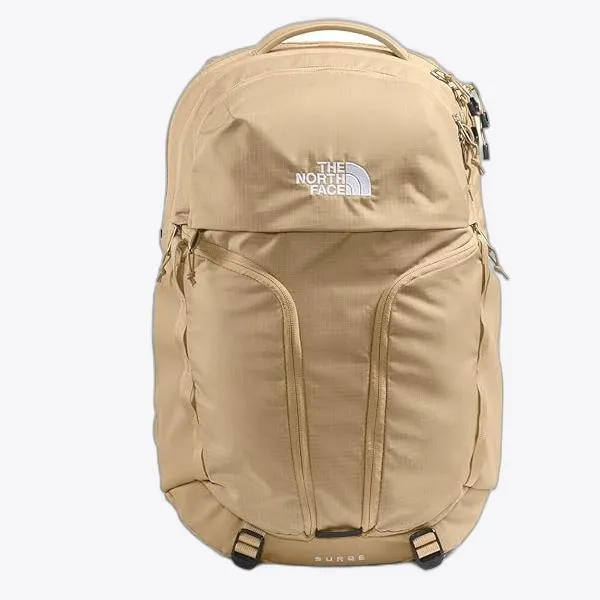 從大學生到上班族：The North Face 筆電後背包十大精選 2