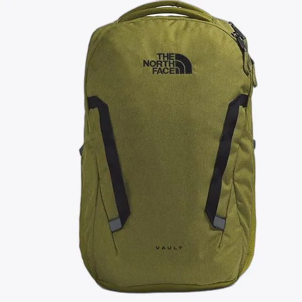 從大學生到上班族：The North Face 筆電後背包十大精選 4