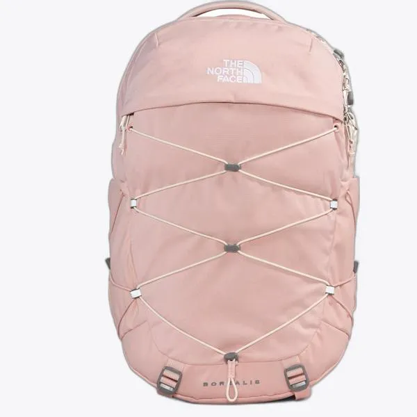 從大學生到上班族：The North Face 筆電後背包十大精選 8