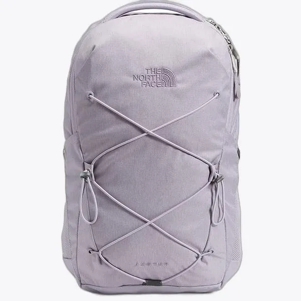 從大學生到上班族：The North Face 筆電後背包十大精選 6
