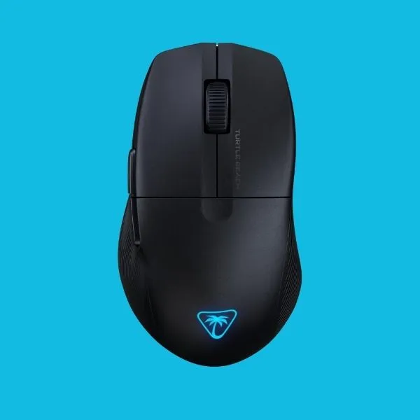 Turtle Beach Pure Air 54g 輕量滑鼠直降 5 折 13