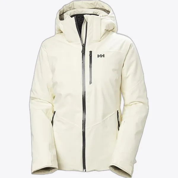 2025 Helly Hansen 十大女外套推薦 - 滑雪、休閒通勤首選 3