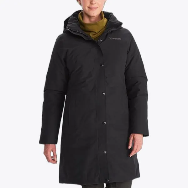 寒冬保暖必備|Marmot女外套排行與購買指南 6 寒冬保暖必備|Marmot女外套排行與購買指南 6