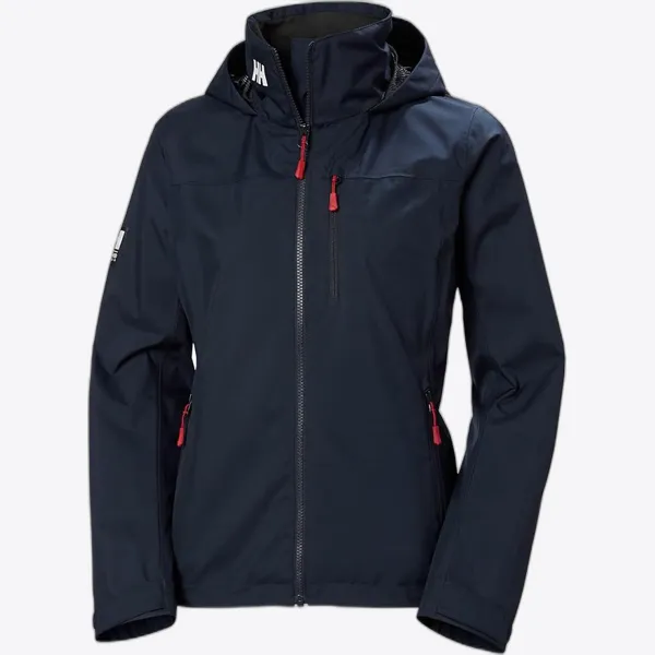 2025 Helly Hansen 十大女外套推薦 - 滑雪、休閒通勤首選 4