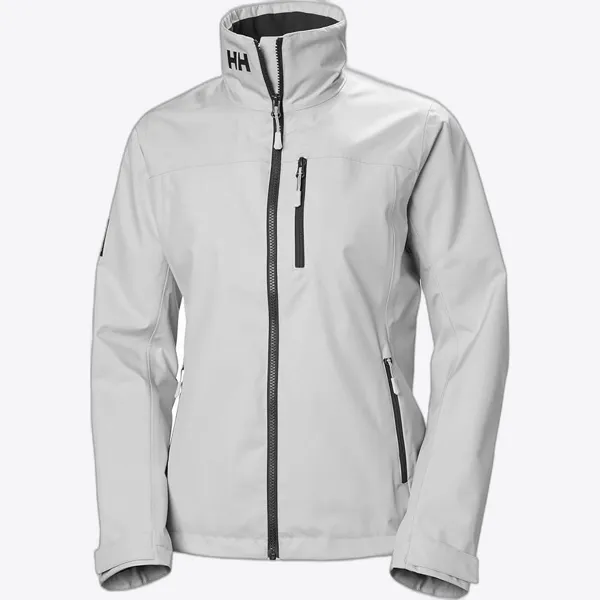 2025 Helly Hansen 十大女外套推薦 - 滑雪、休閒通勤首選 6