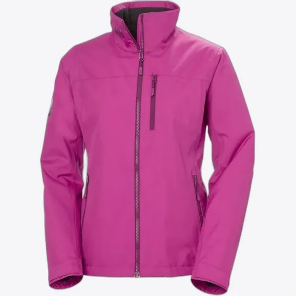 2025 Helly Hansen 十大女外套推薦 - 滑雪、休閒通勤首選 7