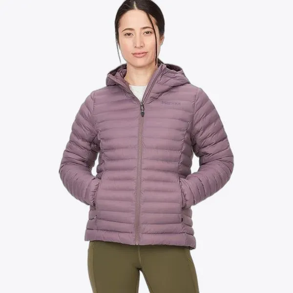 寒冬保暖必備|Marmot女外套排行與購買指南 9 寒冬保暖必備|Marmot女外套排行與購買指南 9