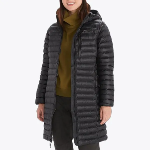 寒冬保暖必備|Marmot女外套排行與購買指南 5 寒冬保暖必備|Marmot女外套排行與購買指南 5