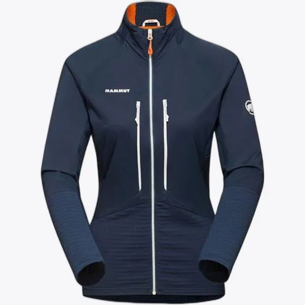 Mammut 長毛象女外套十大精選 | 冬季必備保暖單品 6 Mammut 長毛象女外套十大精選 | 冬季必備保暖單品 6