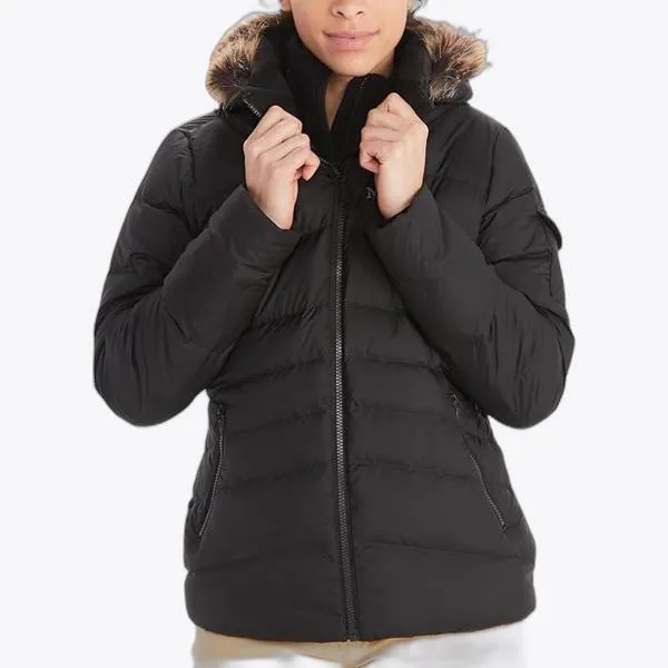 寒冬保暖必備|Marmot女外套排行與購買指南 10 寒冬保暖必備|Marmot女外套排行與購買指南 10