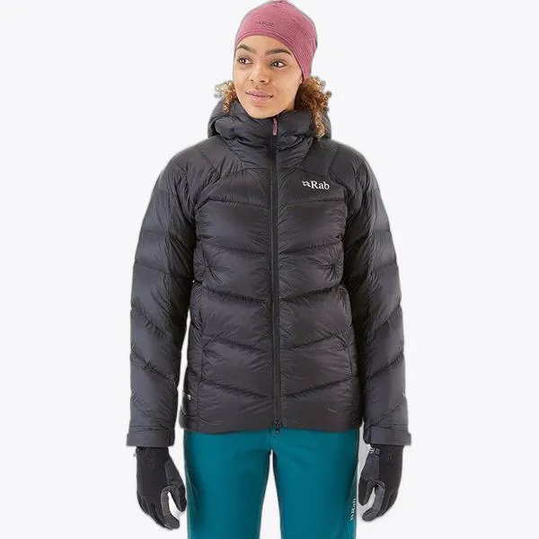 Rab 女外套推薦：10款高機能外套，征服各種戶外挑戰！ 12