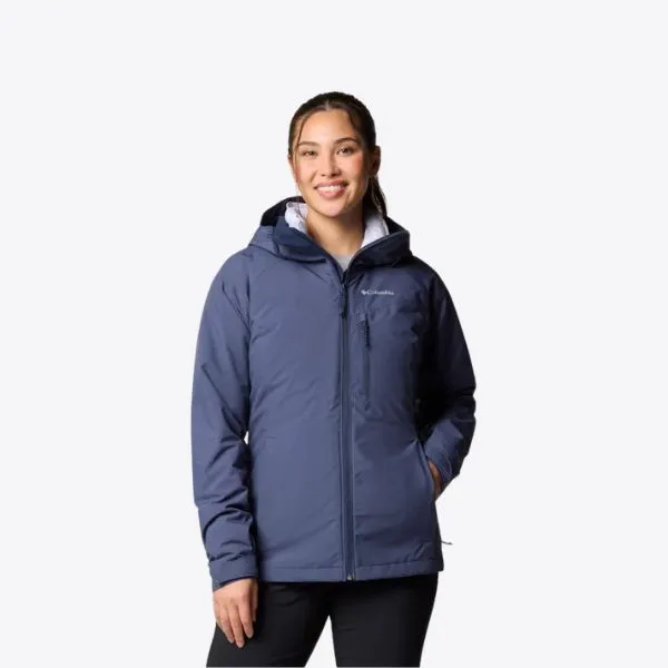Columbia Sportswear 冬季特賣！低至 6 折＋滿 US$100 折 US$20 9