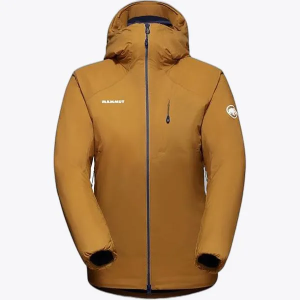 Mammut 長毛象女外套十大精選 | 冬季必備保暖單品 5 Mammut 長毛象女外套十大精選 | 冬季必備保暖單品 5