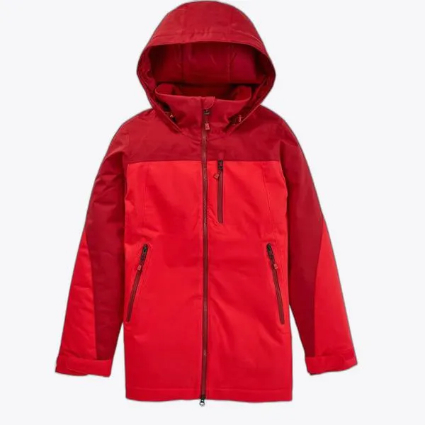 Burton 外套推薦|滑雪與戶外活動必備款式 6 Burton 外套推薦|滑雪與戶外活動必備款式 6
