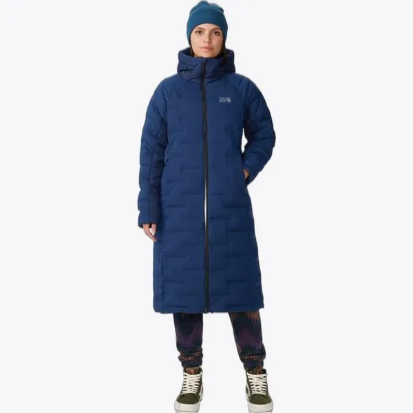 Mountain Hardwear 女款羽絨外套｜10大保暖推薦 3