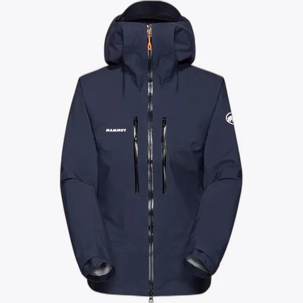 Mammut 長毛象女外套十大精選 | 冬季必備保暖單品 3 Mammut 長毛象女外套十大精選 | 冬季必備保暖單品 3