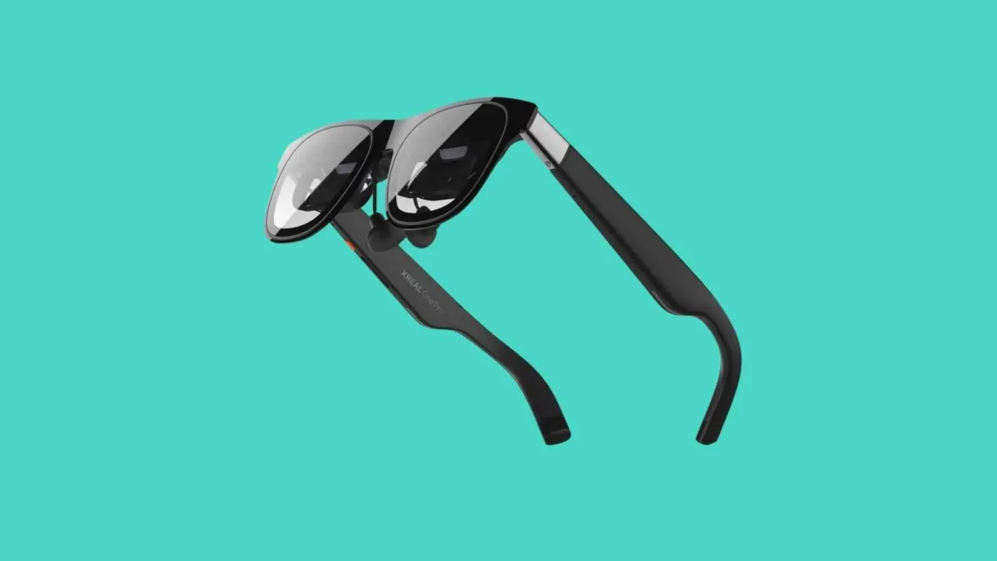 Xreal One Pro AR 智慧眼鏡於 CES 全新亮相,次世代沉浸式顯示技術的突破 10 Xreal One Pro AR 智慧眼鏡於 CES 全新亮相,次世代沉浸式顯示技術的突破 1