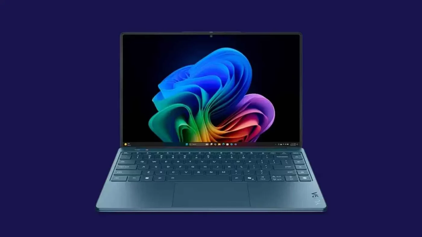 Lenovo Yoga 系列最新筆電亮相 CES 2025:隱形攝影機與 AI 功能引領創新 21 Lenovo Yoga 系列最新筆電亮相 CES 2025:隱形攝影機與 AI 功能引領創新 12