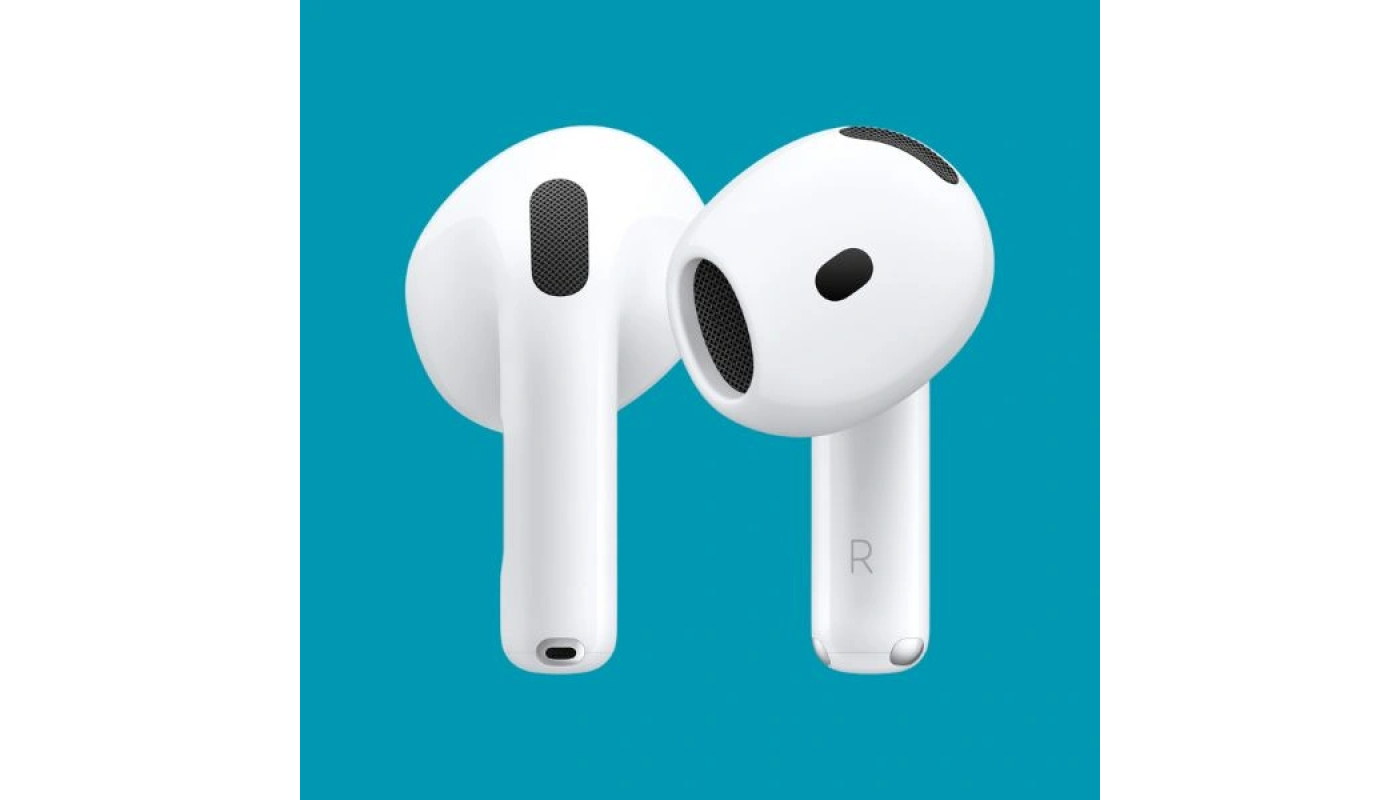 AirPods 4 一般版/降噪版特價 92 折，最低 NT$4056 入手超划算！ 25