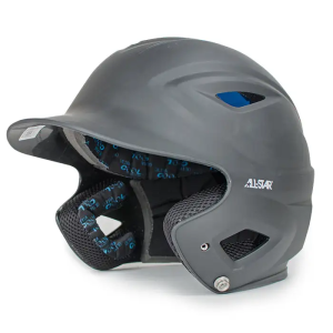 All-Star S7 SIZED MATTE BATTING HELMET