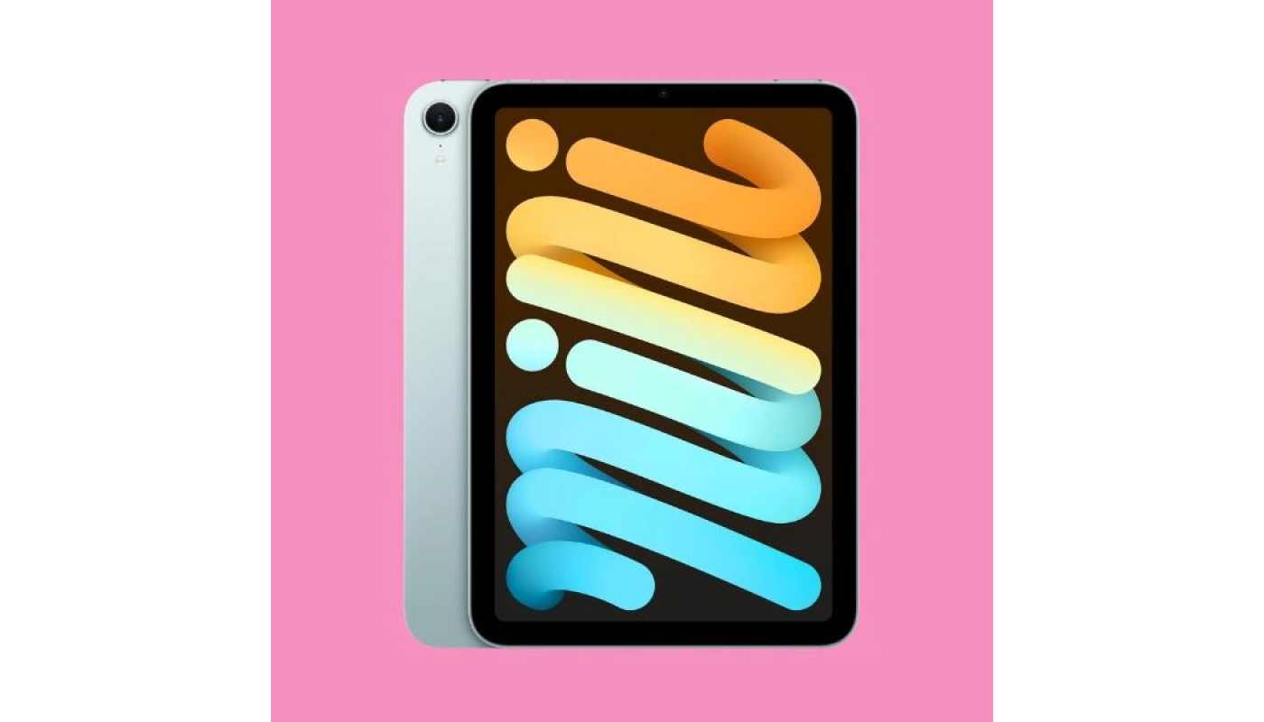 Apple iPad Mini 7 (A17 Pro) 限時特惠 8 折，最低入手價 NT$13,258 12