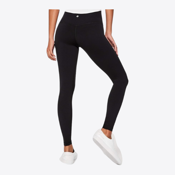 Lululemon 瑜珈褲8款推薦｜高腰設計修身首選 6