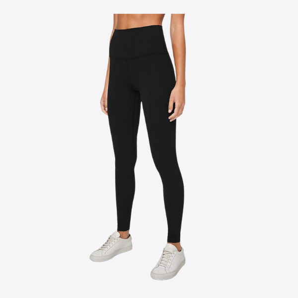 Lululemon 瑜珈褲8款推薦｜高腰設計修身首選 3