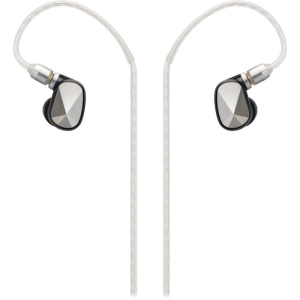 Astell & Kern x Campfire Audio Pathfinder Hybrid In-Ear Monitors