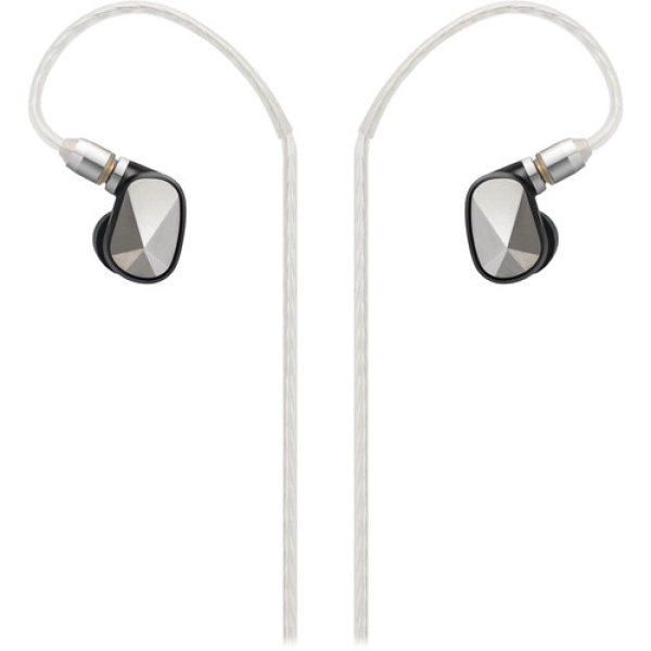 Astell & Kern x Campfire Audio Pathfinder Hybrid In-Ear Monitors 1