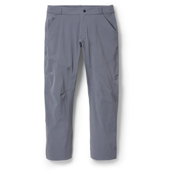 Arc'teryx Cronin Cotton Pants 3商品 2