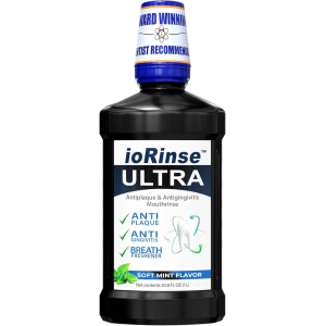 ioRinse Ultra 2商品