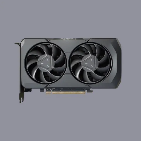 2025 年最佳顯示卡推薦，入門到旗艦 GPU 完整指南 6