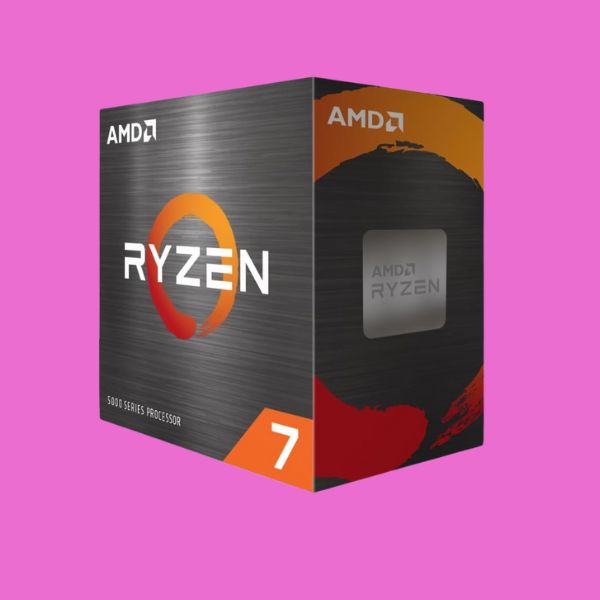 AMD Ryzen 7 5800XT 處理器特價 62 折！可省 NT$3040 10