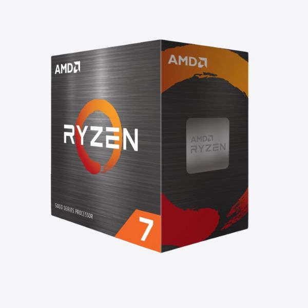 AMD Ryzen 7 5800XT 處理器特價 62 折！可省 NT$3040 1