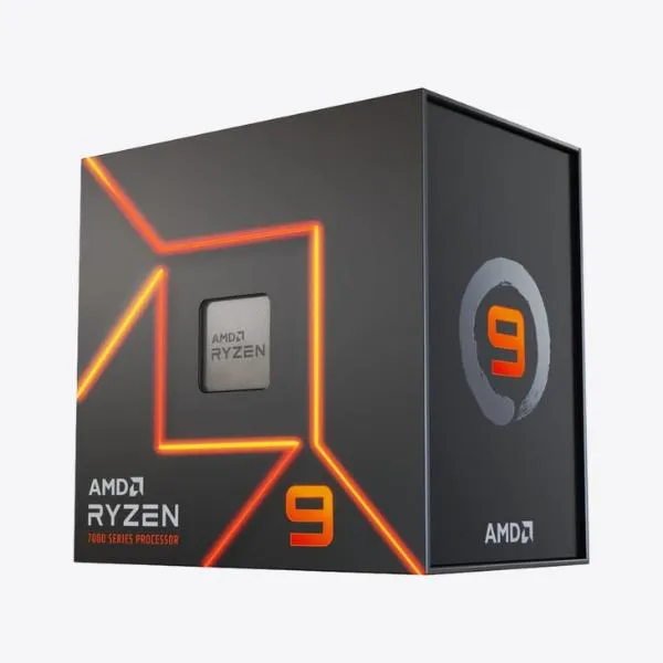 AMD Ryzen 9 7900X 處理器特價中!入手價US$347 10 AMD Ryzen 9 7900X 處理器特價中!入手價US$347 1