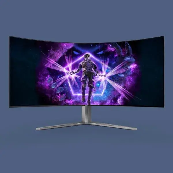 頂級電競體驗：最佳 OLED、Mini-LED 與 4K 遊戲螢幕選擇 14