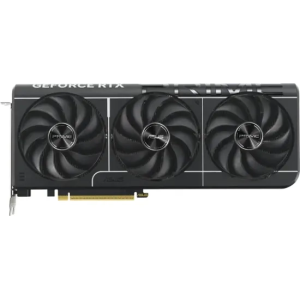 ASUS - PRIME NVIDIA GeForce RTX 5080 16GB GDDR7 PCI Express 5.0 Graphics Card - Black